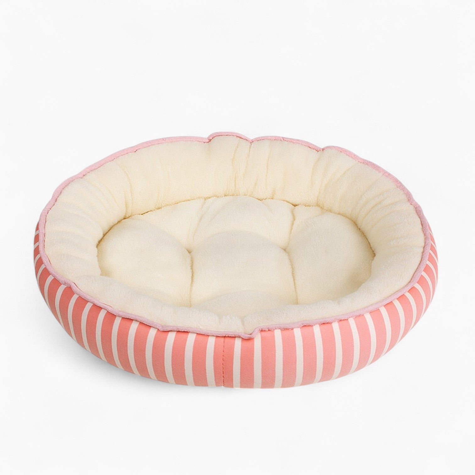 French Bulldog Warm Cozy Sofa Bed for Training Sessions-fadou