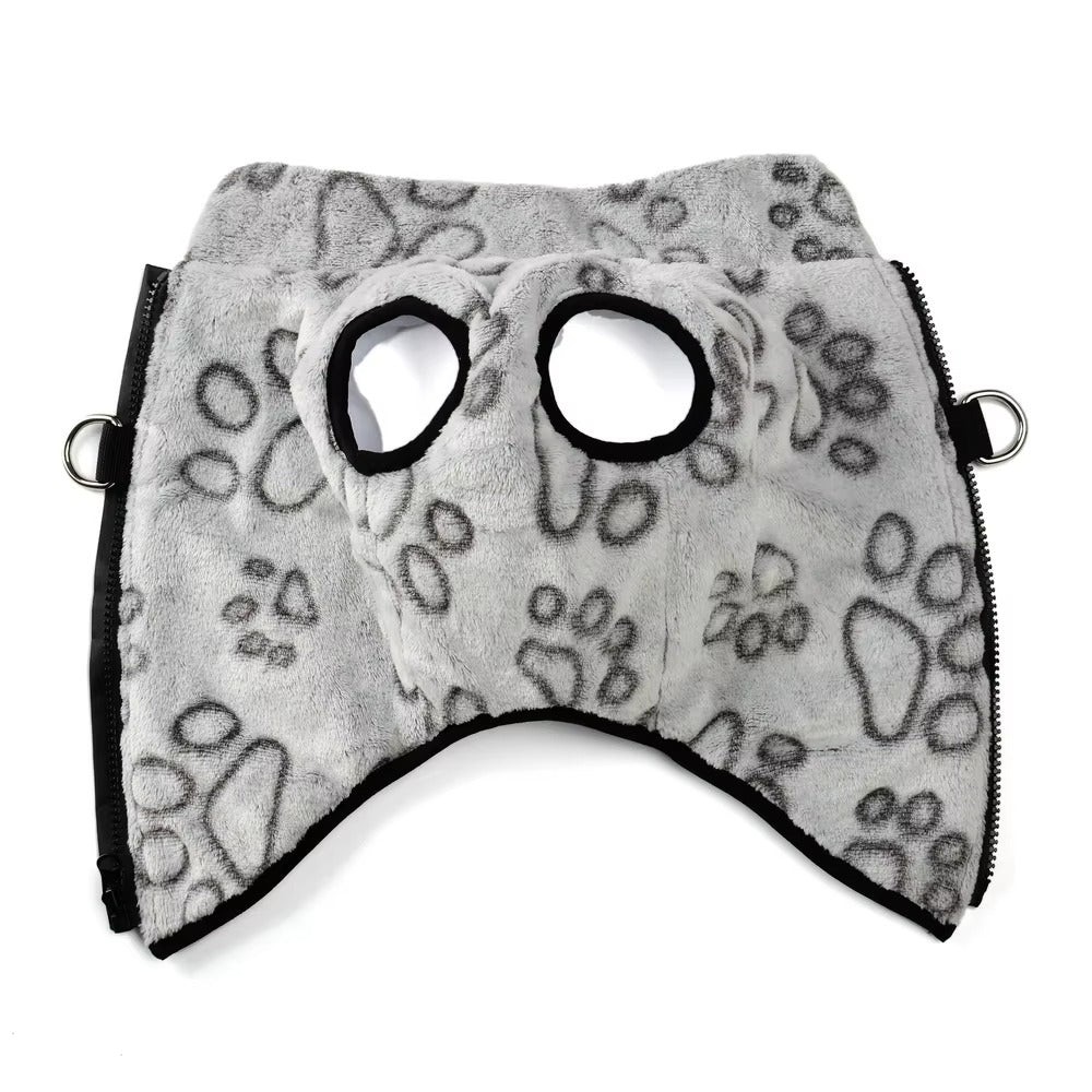 French Bulldog Cozy Warm Knitwear for Brachycephalic Dogs-fadou