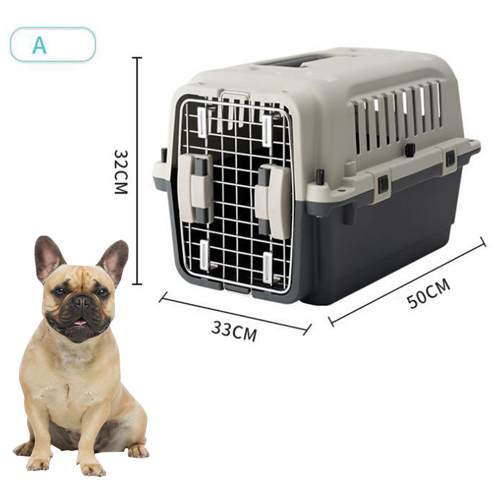 BatNest French Bulldog Sleep Nest for Outdoor Adventures-fadou