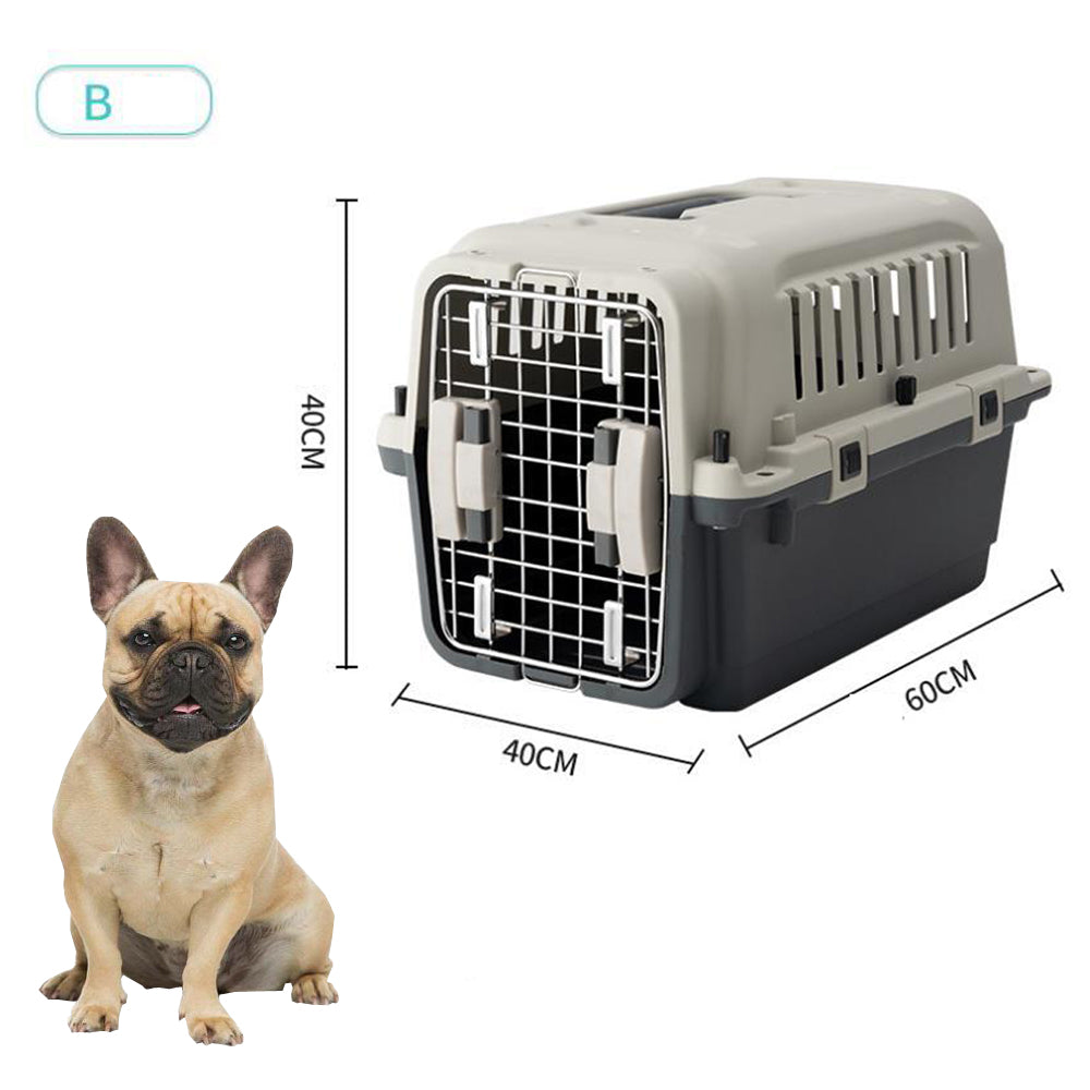 BatNest French Bulldog Sleep Nest for Outdoor Adventures-fadou