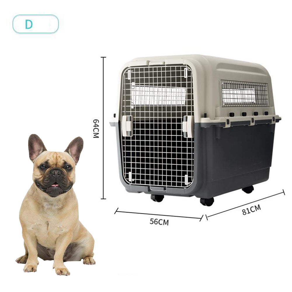 BatNest French Bulldog Sleep Nest for Outdoor Adventures-fadou