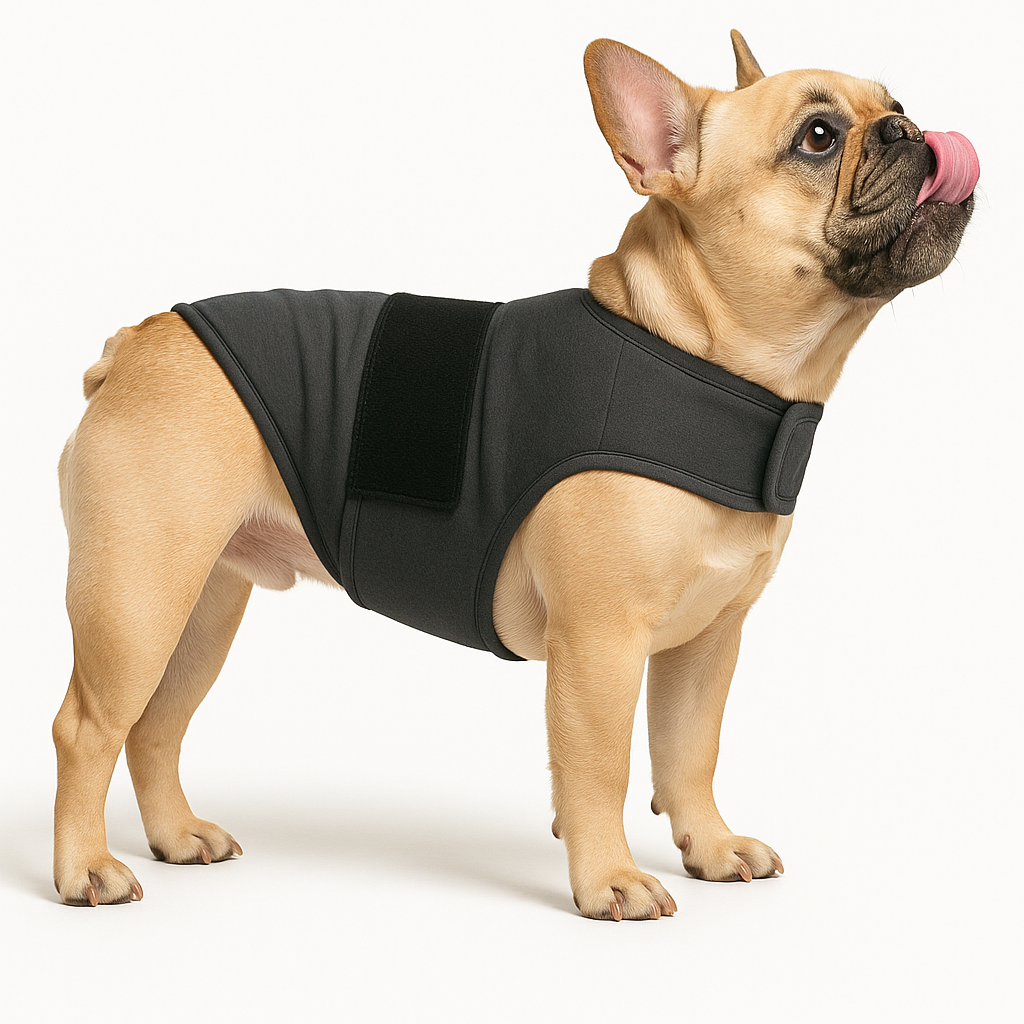 French Bulldog Lightweight Item for Frenchie Enthusiasts-fadou