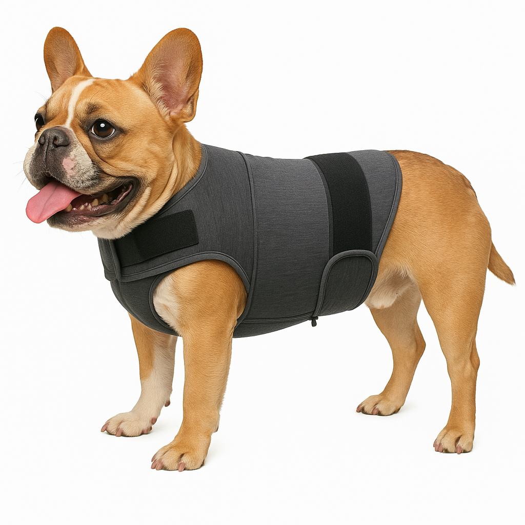 French Bulldog Lightweight Item for Frenchie Enthusiasts-fadou