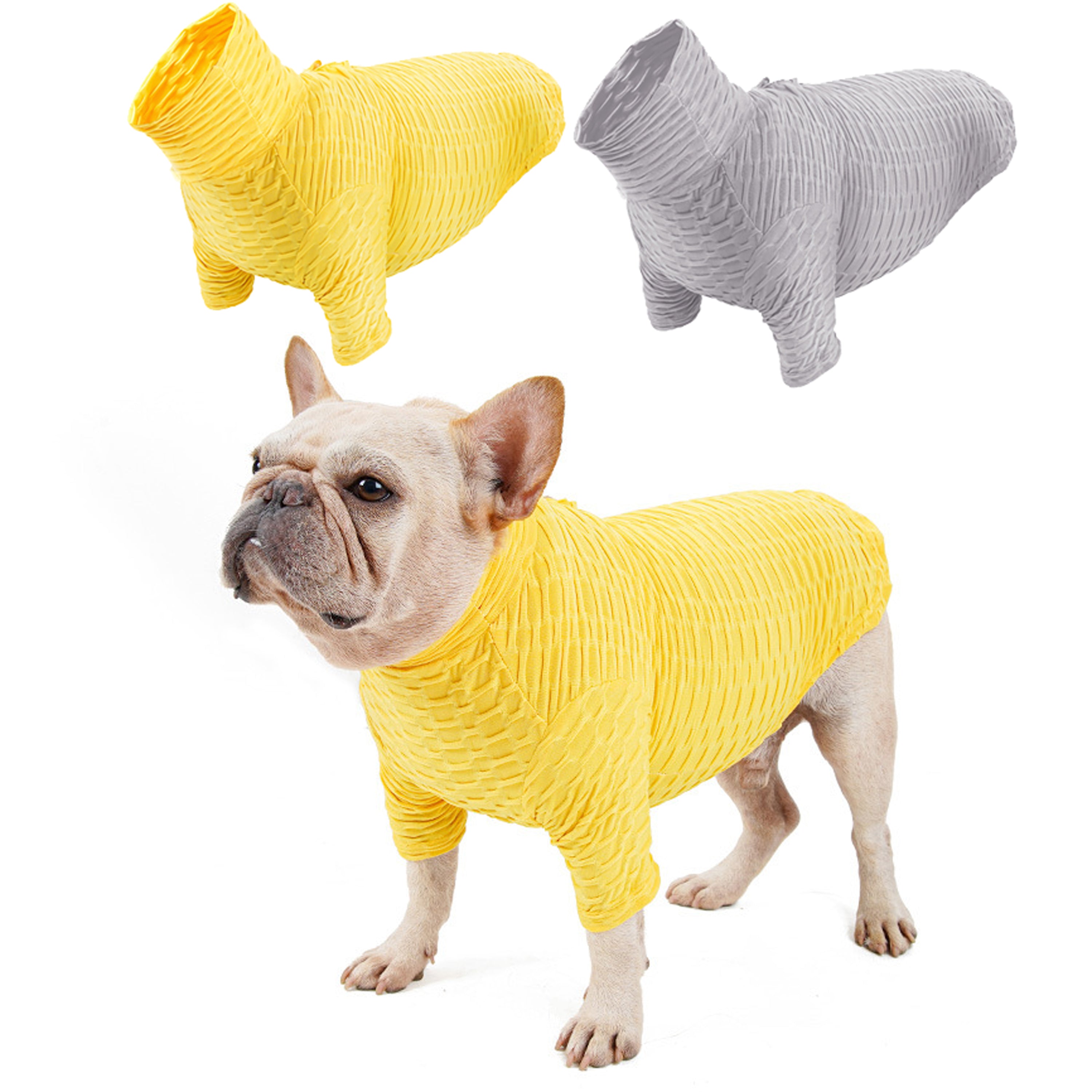 FrenchieCozy French Bulldog Item for Frenchie Enthusiasts-fadou