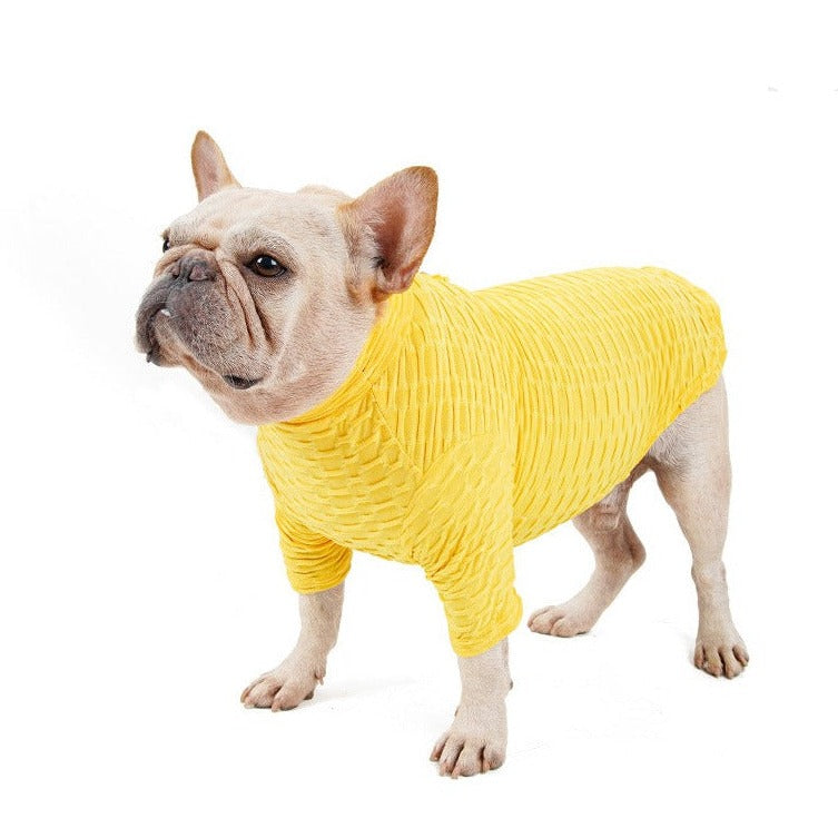 FrenchieCozy French Bulldog Item for Frenchie Enthusiasts-fadou