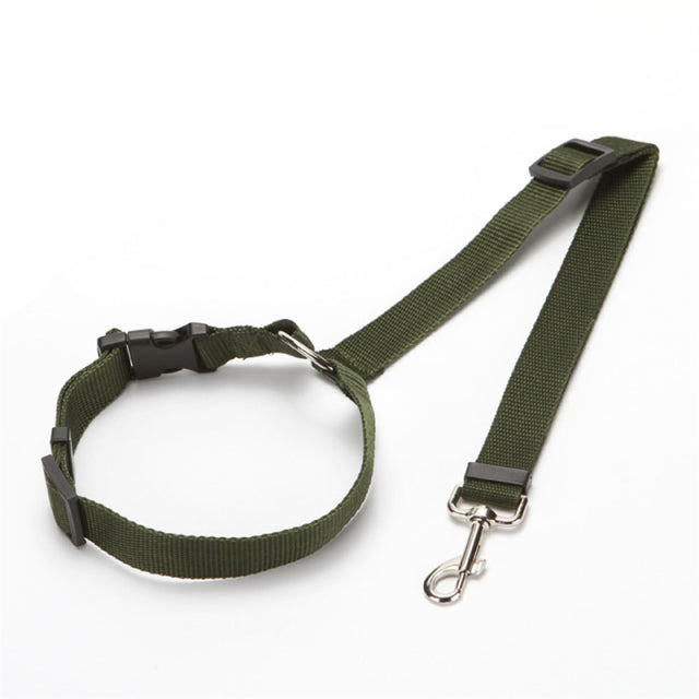 French Bulldog Safe Chest Harness for Brachycephalic Dogs-fadou