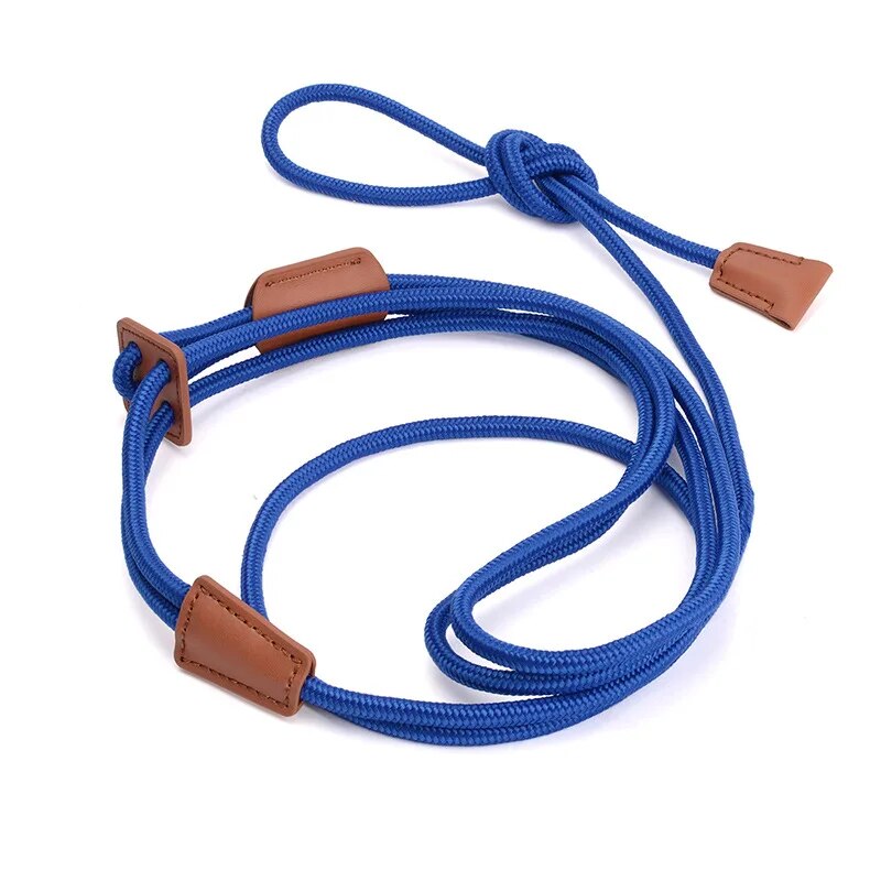 French Bulldog Adjustable Walking Harness for Flat-Face Breeds-fadou