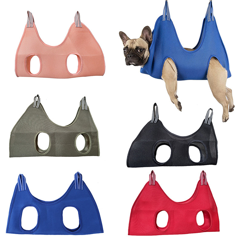 PoshPup French Bulldog Accessory for Frenchie Enthusiasts-fadou