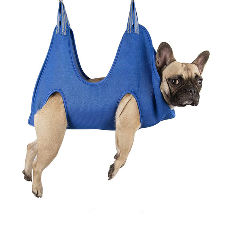 PoshPup French Bulldog Accessory for Frenchie Enthusiasts-fadou