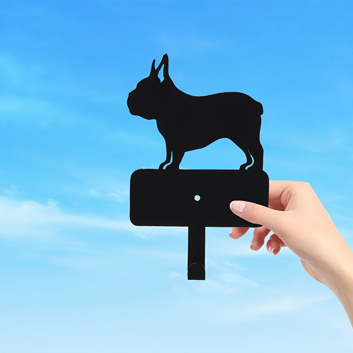 French Bulldog Decorative Accessory for Frenchie Enthusiasts-fadou