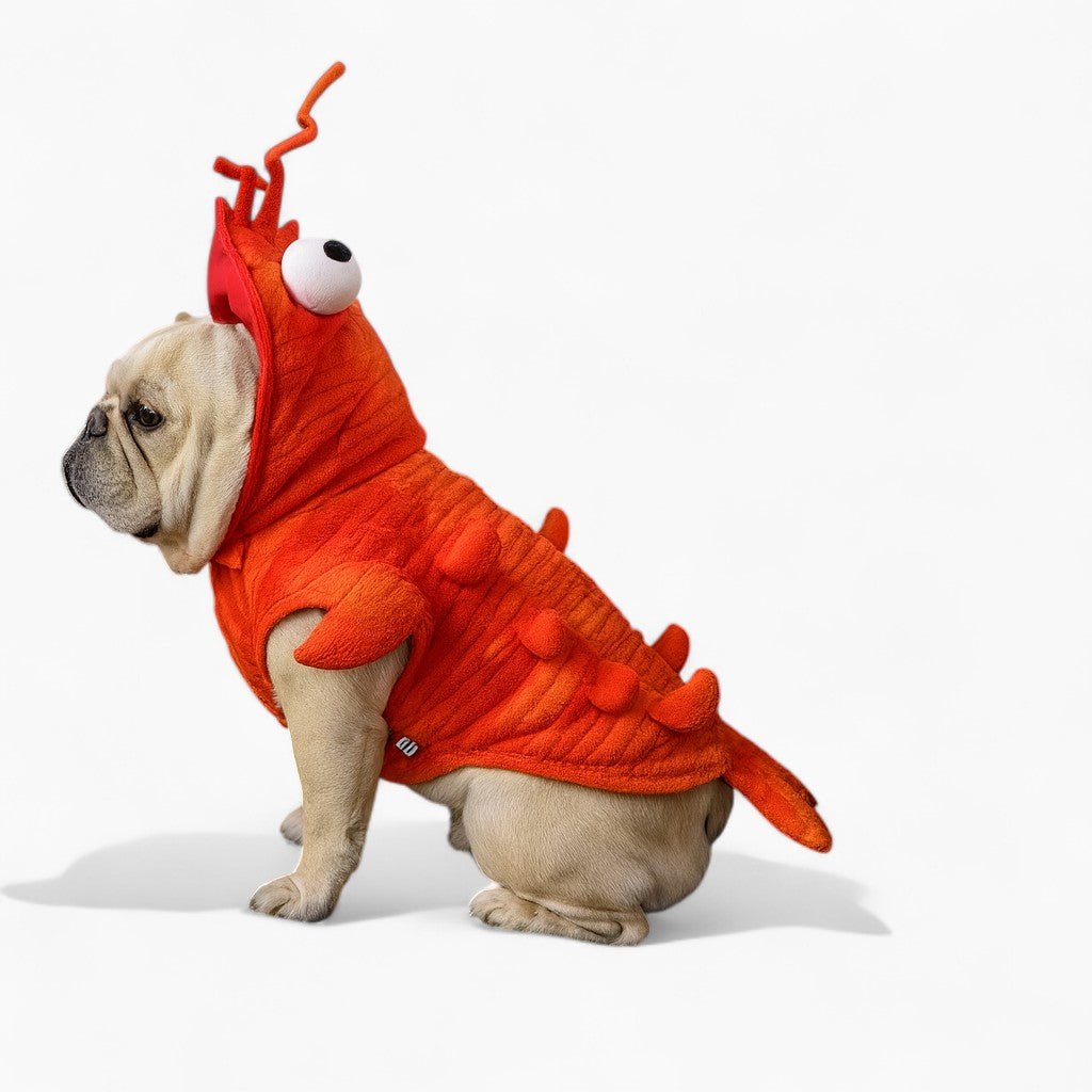 LobRuff French Bulldog Accessory for Frenchie Enthusiasts-fadou