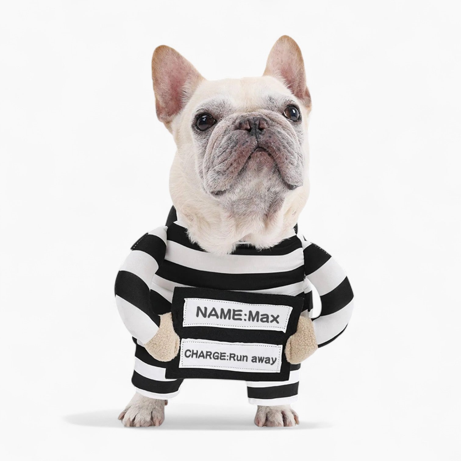 French Bulldog Halloween Product for Frenchie Enthusiasts-fadou