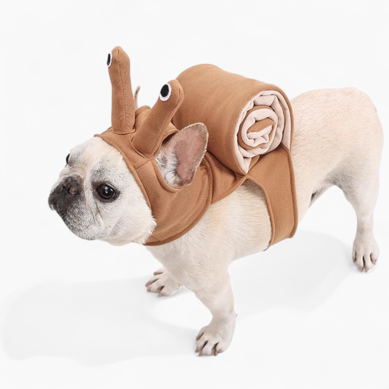 French Bulldog Funny Party Outfit for Training Sessions-fadou