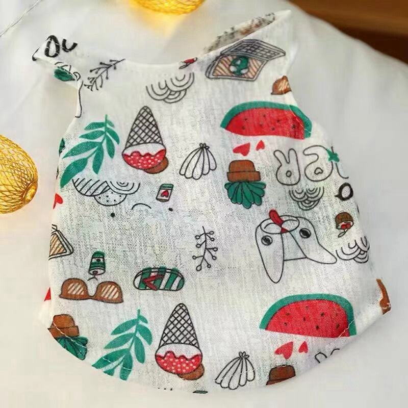Summer Time - Shirt for French Bulldog Owners and Fans for Frenchies-fadou