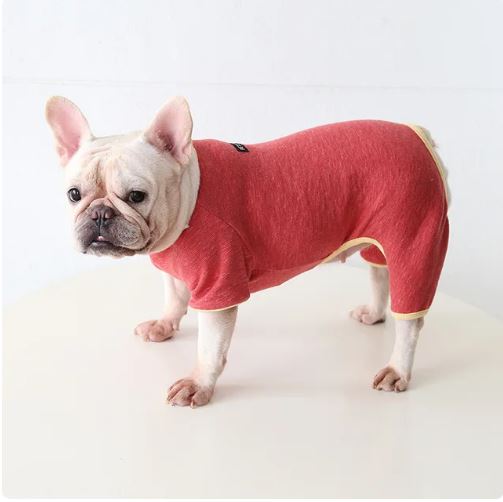 PoochPuff French Bulldog Accessory for Frenchie Enthusiasts-fadou