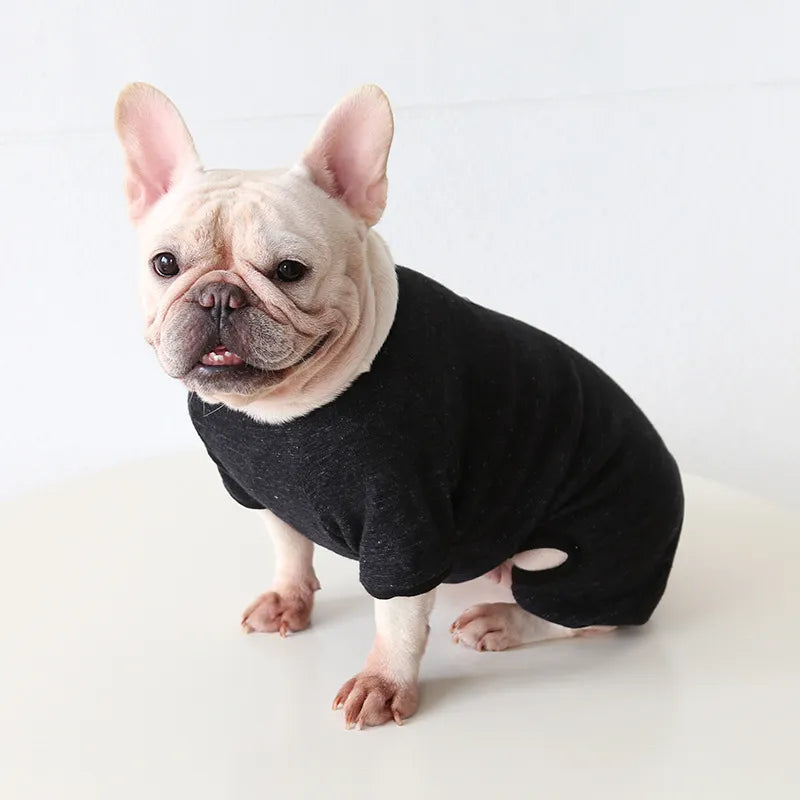 PoochPuff French Bulldog Accessory for Frenchie Enthusiasts-fadou