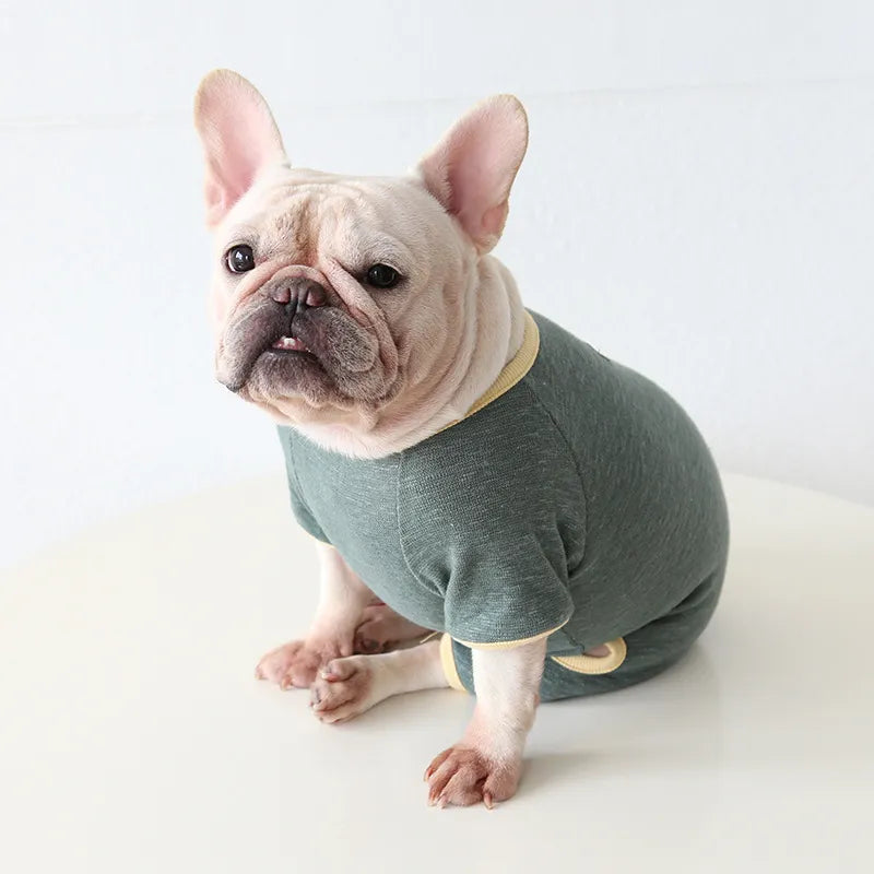 PoochPuff French Bulldog Accessory for Frenchie Enthusiasts-fadou