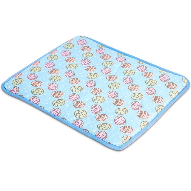 Coolify : Summer Cooling Pad for Frenchie Fans Everywhere-fadou