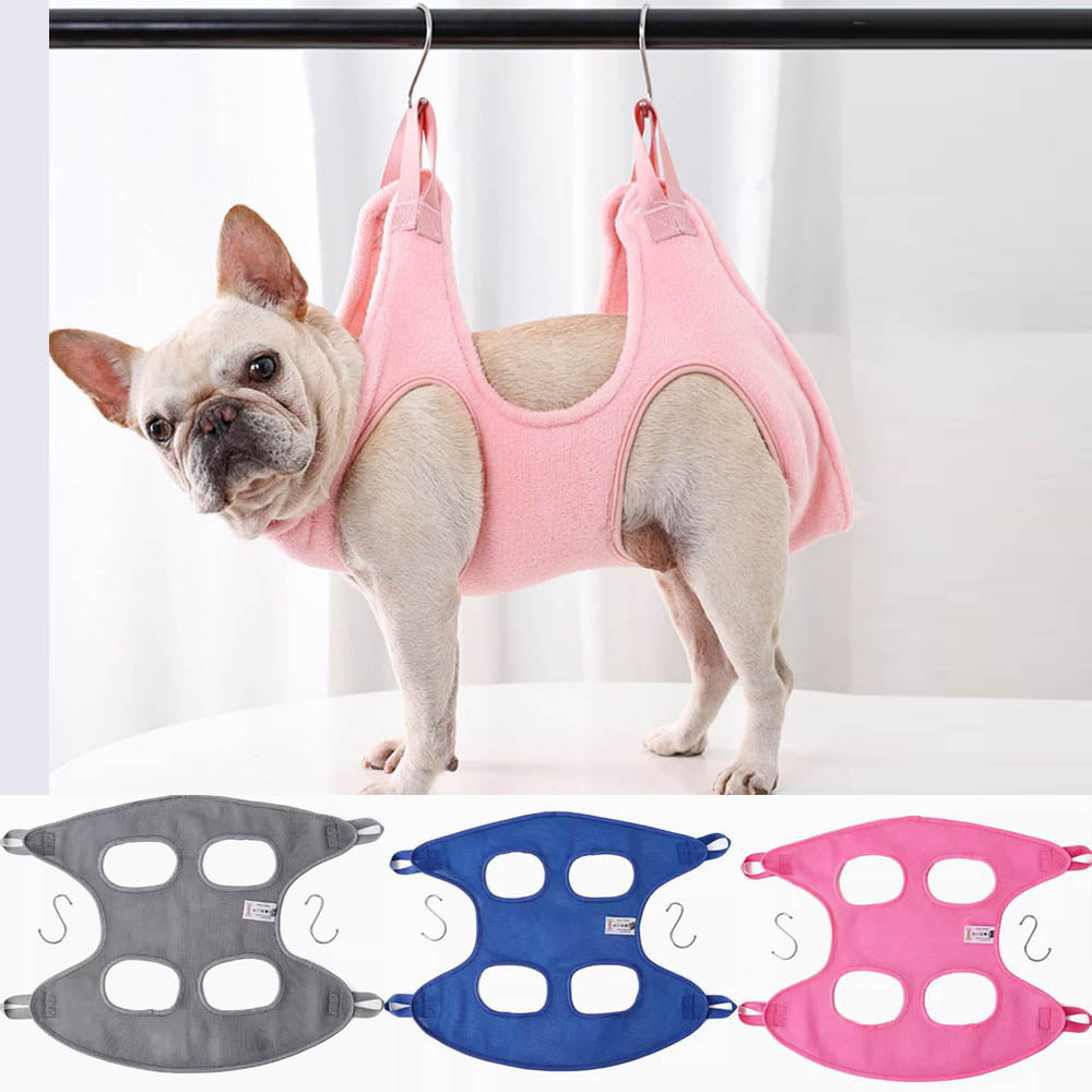 PoshPup French Bulldog Accessory for Frenchie Enthusiasts-fadou