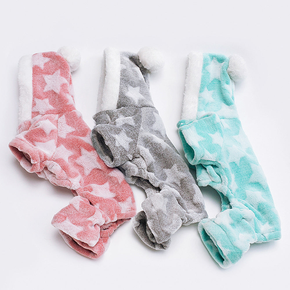 Fluffy French Bulldog Dog Accessory for Short-Nosed Dogs-fadou