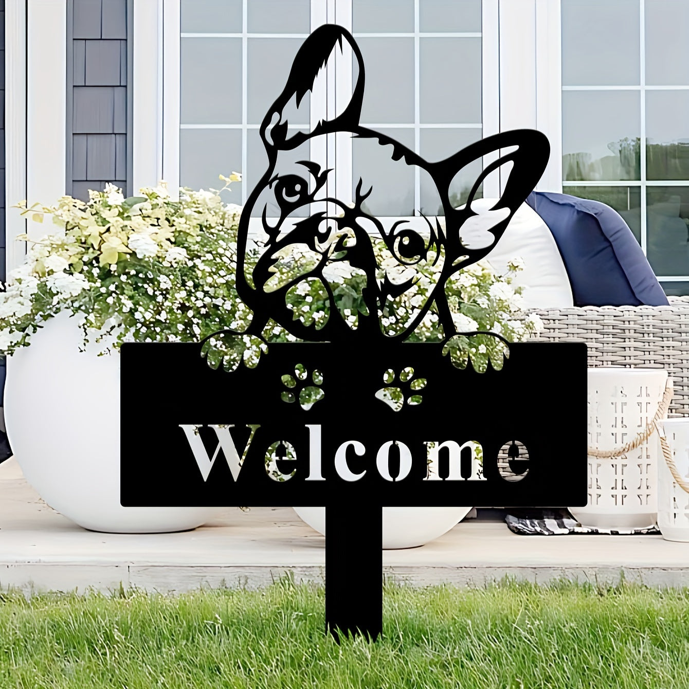 French Bulldog Adorable Pet Product for Training Sessions-fadou