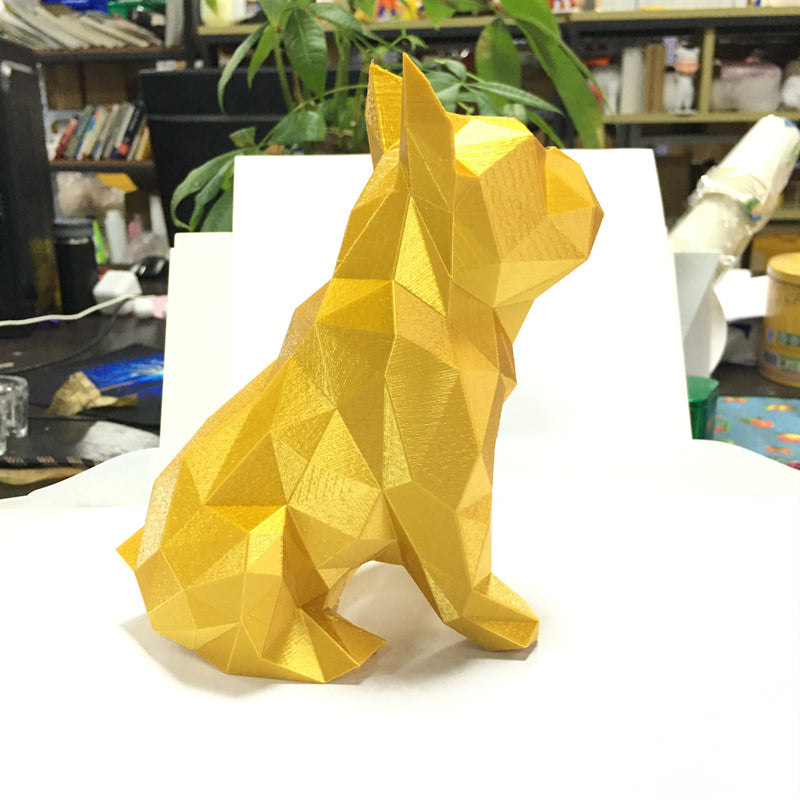 French Bulldog Printed Accessory for Frenchie Enthusiasts-fadou