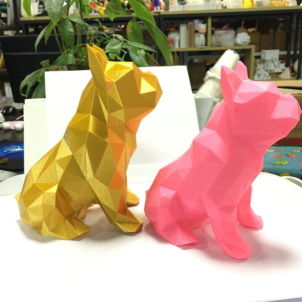 French Bulldog Printed Accessory for Frenchie Enthusiasts-fadou