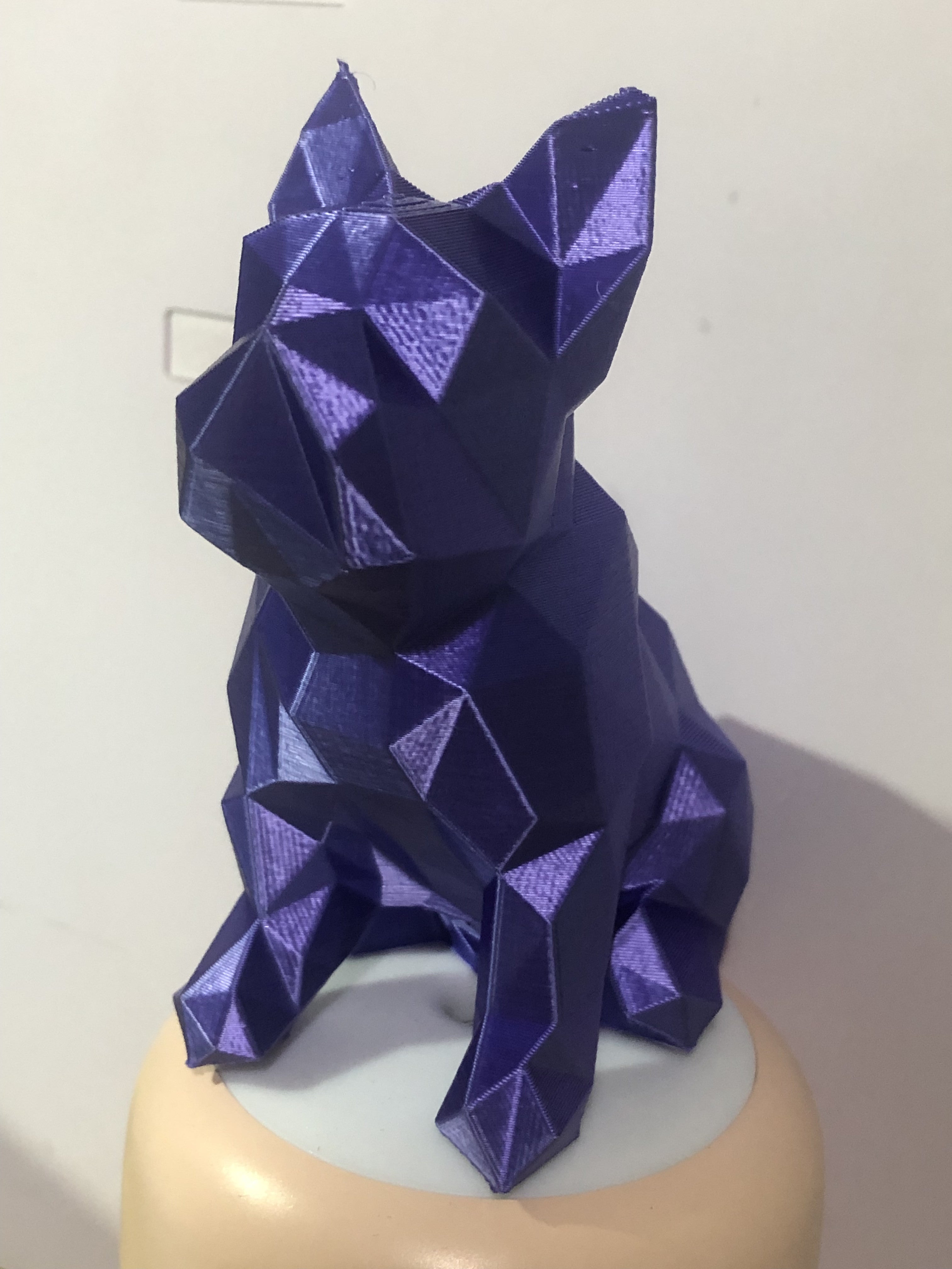 French Bulldog Printed Accessory for Frenchie Enthusiasts-fadou