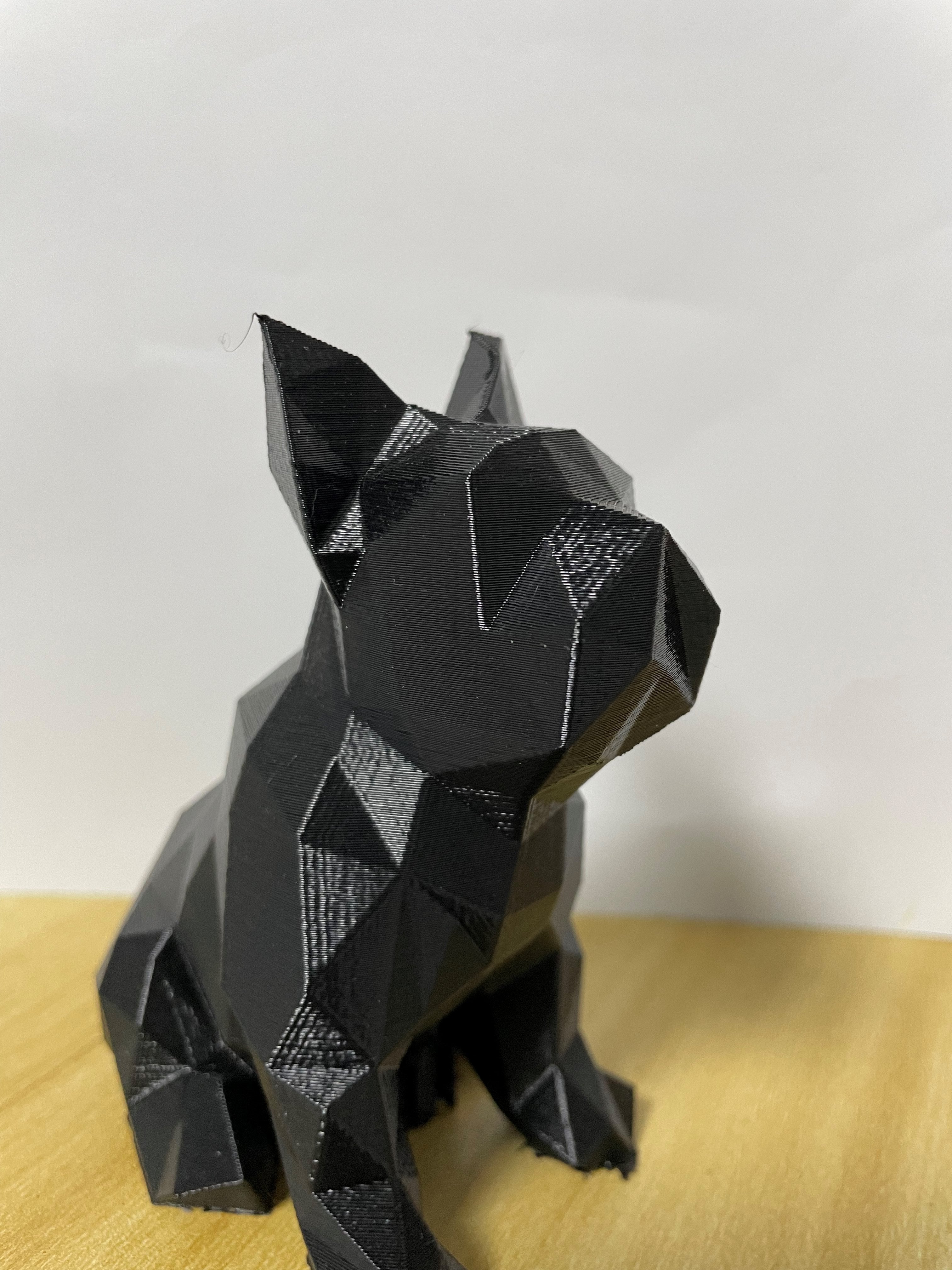 French Bulldog Printed Accessory for Frenchie Enthusiasts-fadou