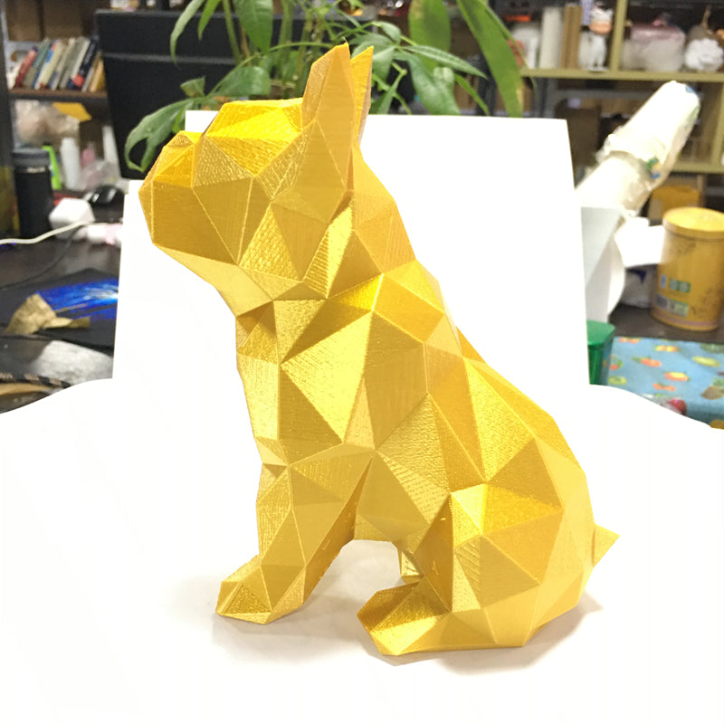 French Bulldog Printed Accessory for Frenchie Enthusiasts-fadou