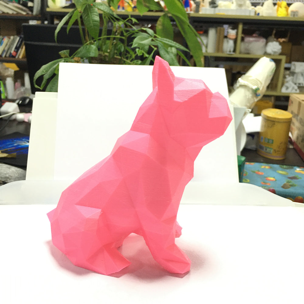 French Bulldog Printed Accessory for Frenchie Enthusiasts-fadou