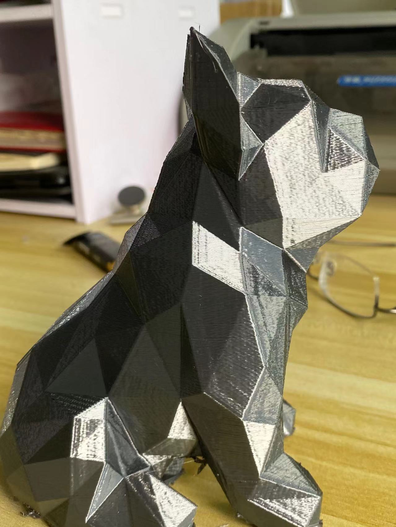 French Bulldog Printed Accessory for Frenchie Enthusiasts-fadou