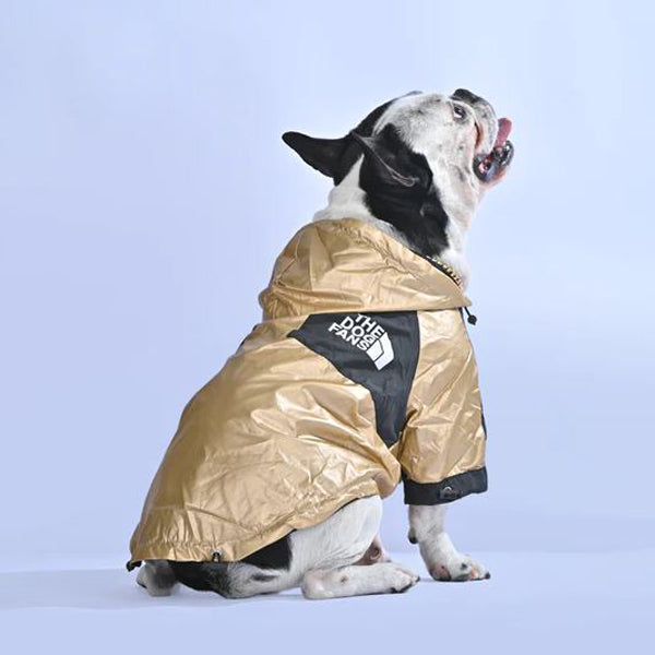 French Bulldog Warm Weather Shield for Short-Nosed Dogs-fadou