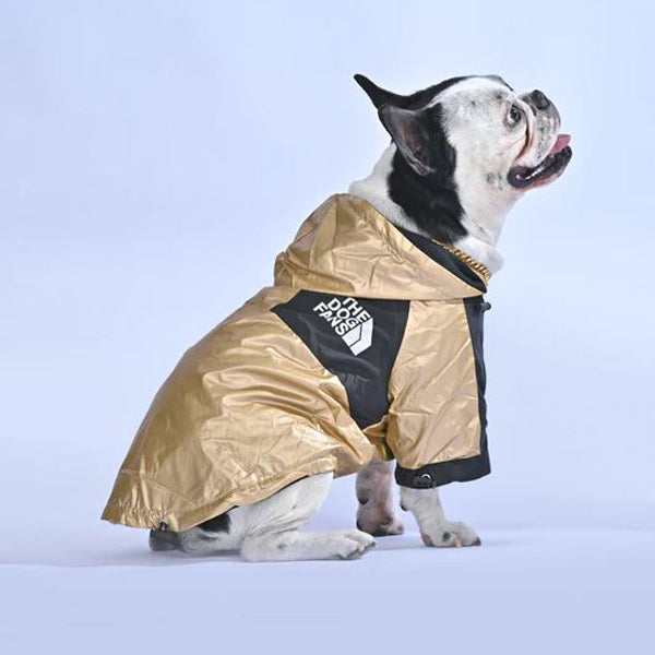 French Bulldog Warm Weather Shield for Short-Nosed Dogs-fadou