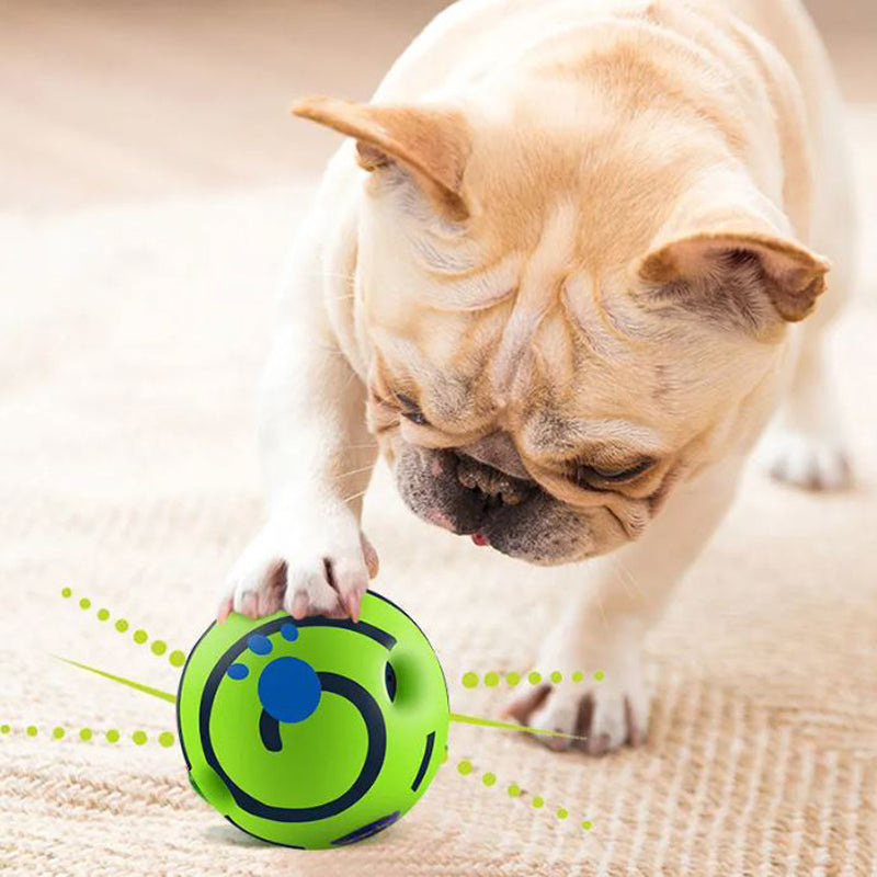 French Bulldog Bite-Resistant Product for Everyday Wear-fadou
