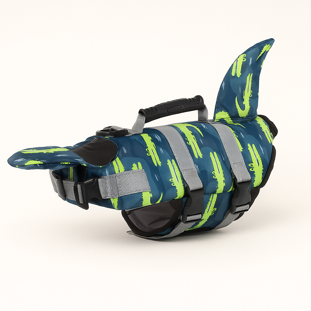 French Bulldog Adjustable Pet Jacket for Brachycephalic Dogs-fadou