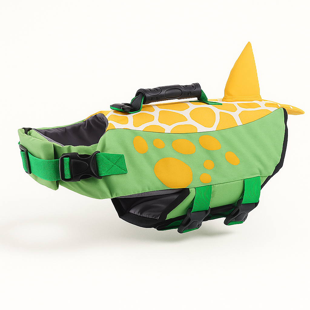 French Bulldog Adjustable Dog Coat for Brachycephalic Dogs-fadou