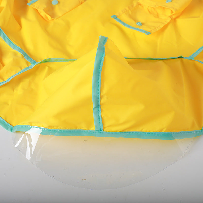 Rainmax™ - Frenchie Ultimate Raincoat for Short-Nosed Dogs-fadou