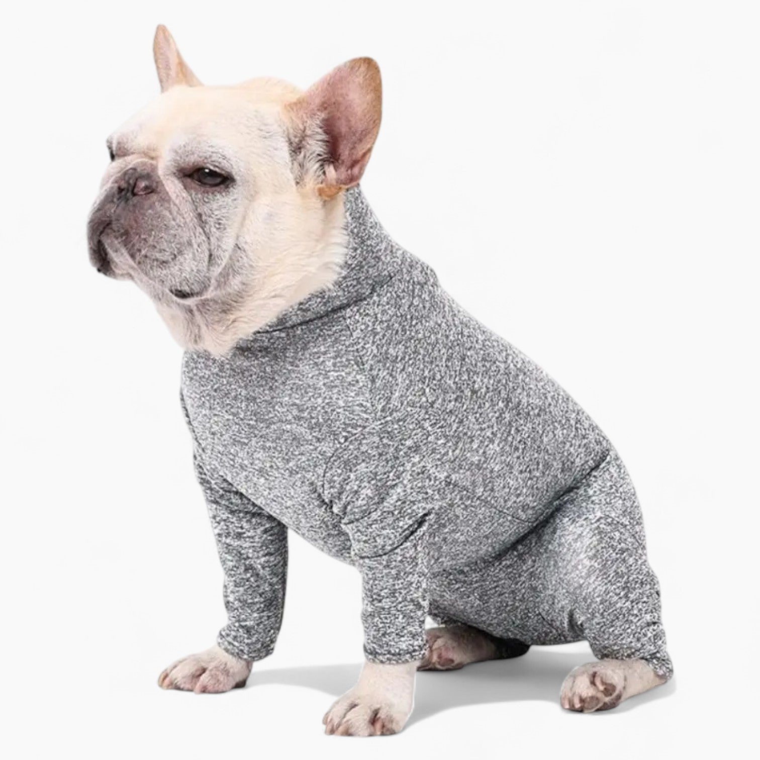 French Bulldog Breathable Accessory for Dog Moms & Dads-fadou