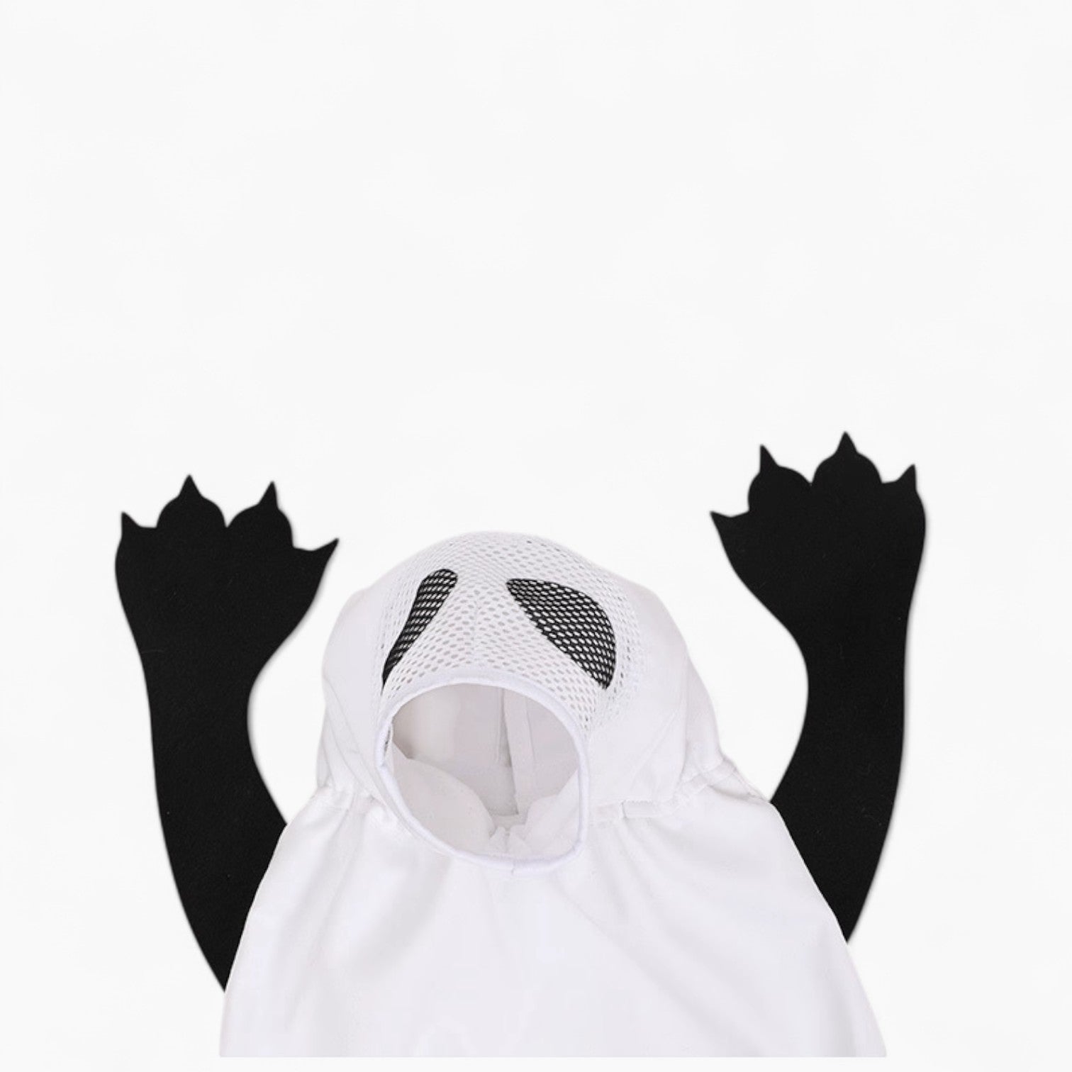 Halloween Cute Halloween Cosplay for Outdoor Adventures-fadou