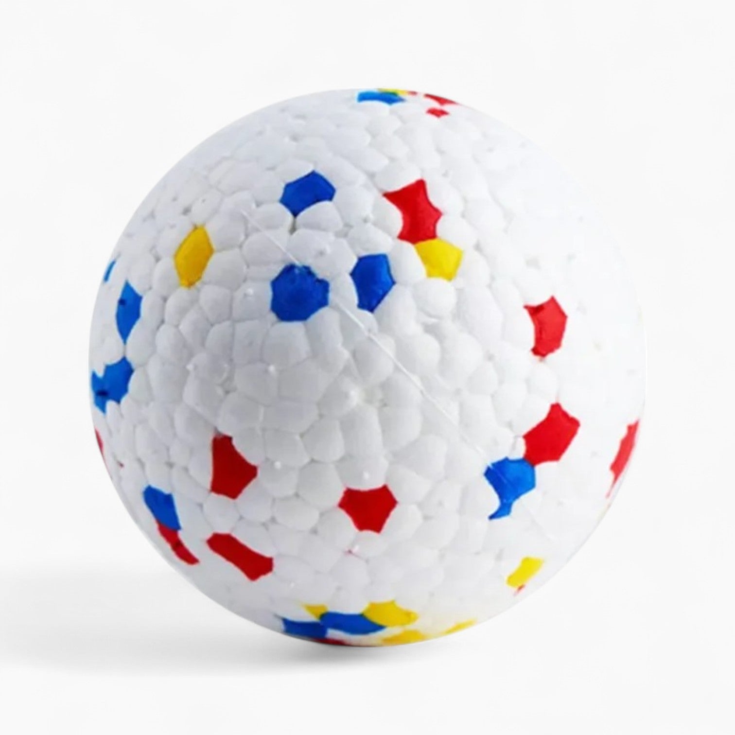 French Bulldog Bite-Resistant Chew Toy for Training Sessions-fadou