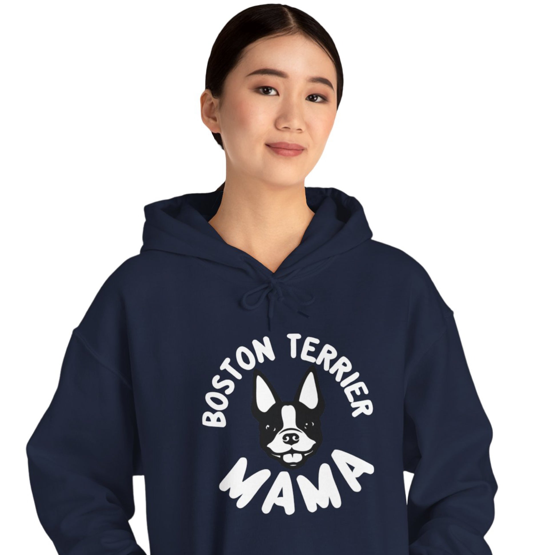 Louis Frenchie Cotton Sweatshirt for Frenchie Enthusiasts-fadou