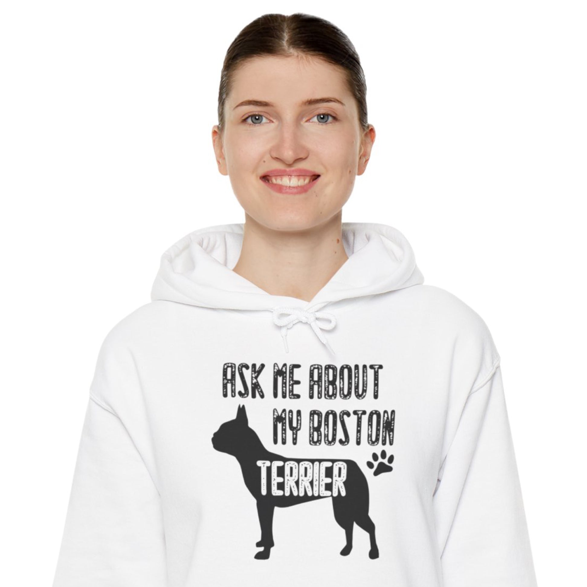 Rosa French Bulldog Pet Parent Pullover for Frenchie Fans-fadou