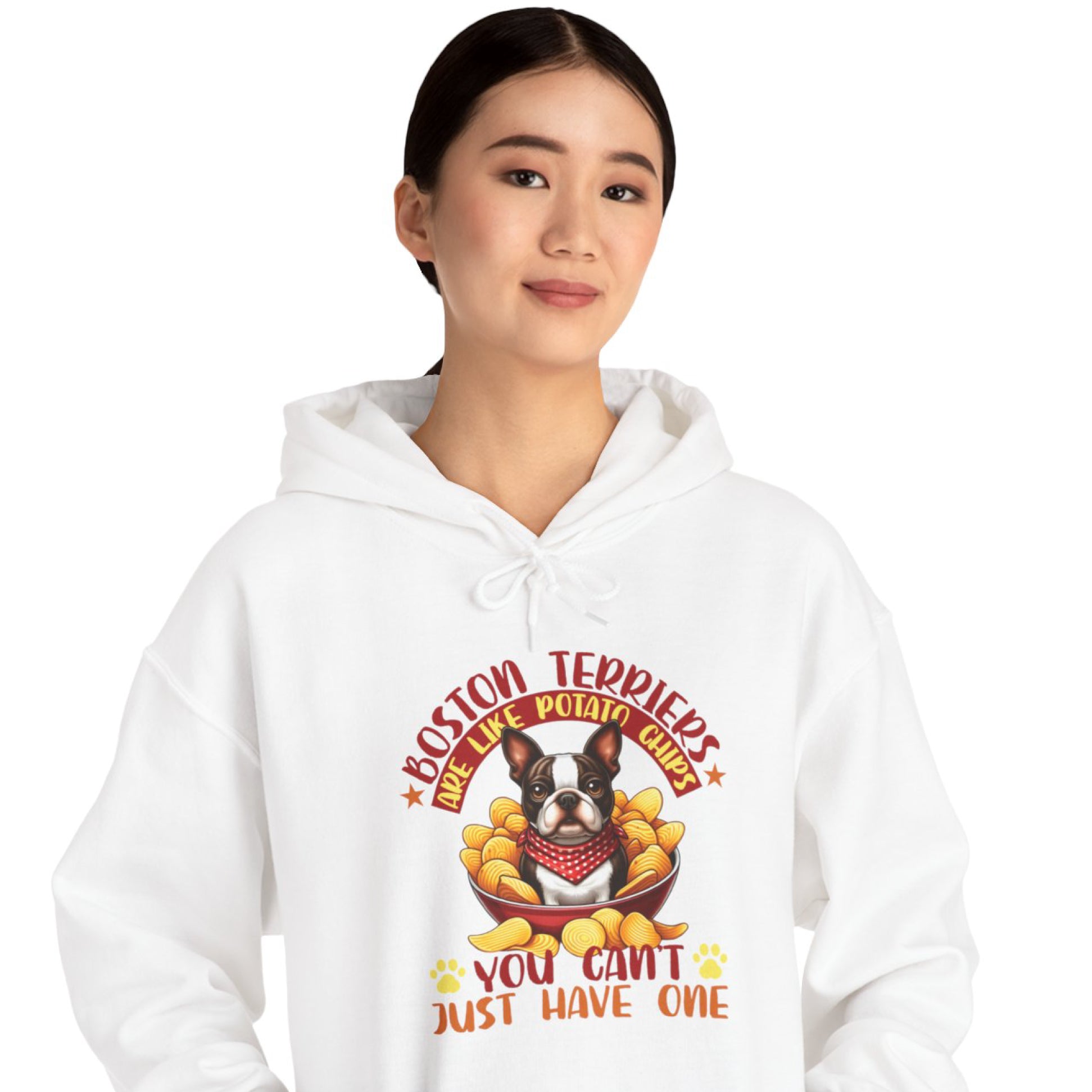 Reginald Frenchie Dog Mom Hoodie for Frenchie Enthusiasts-fadou