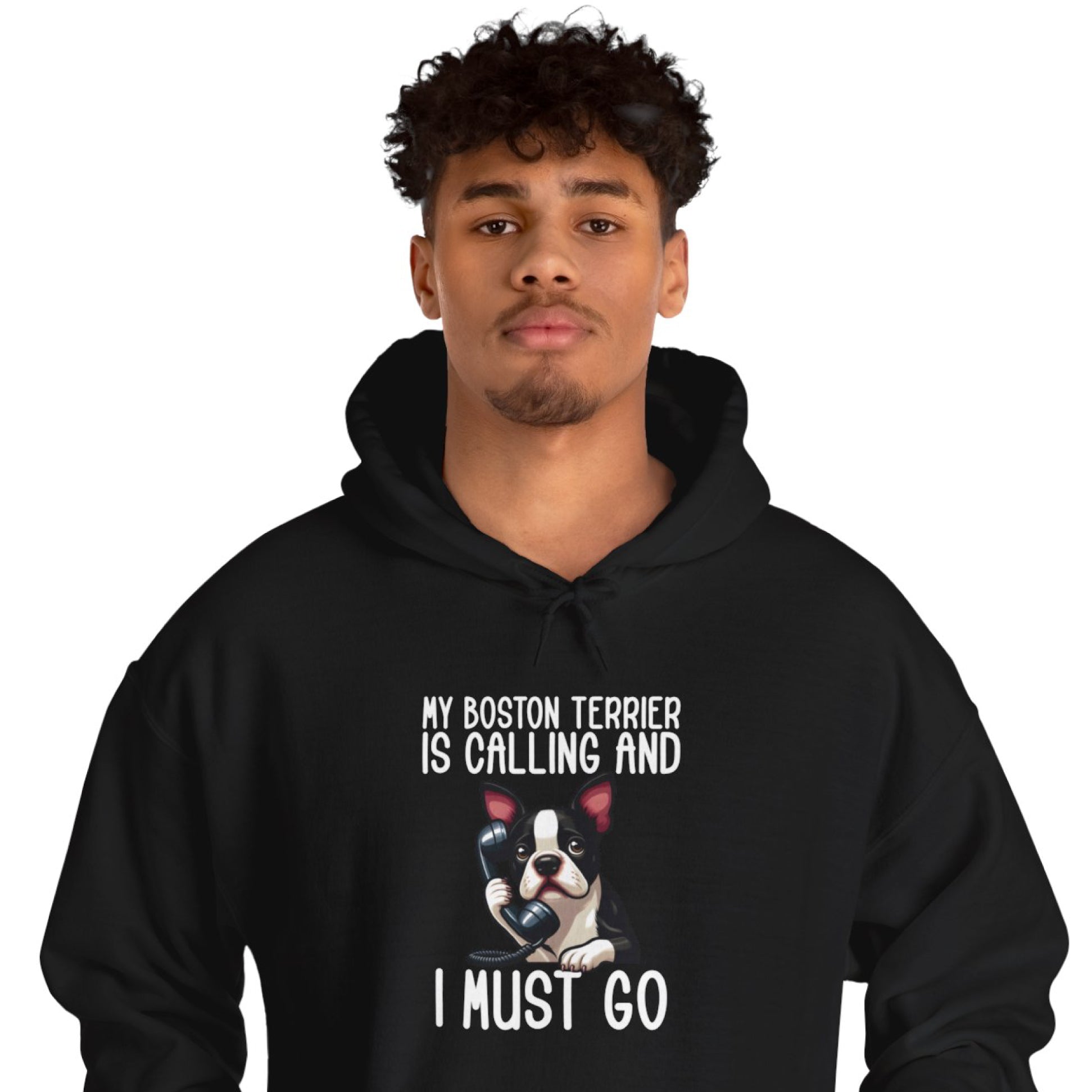 Rebel Frenchie Pet Parent Pullover for Frenchie Enthusiasts-fadou
