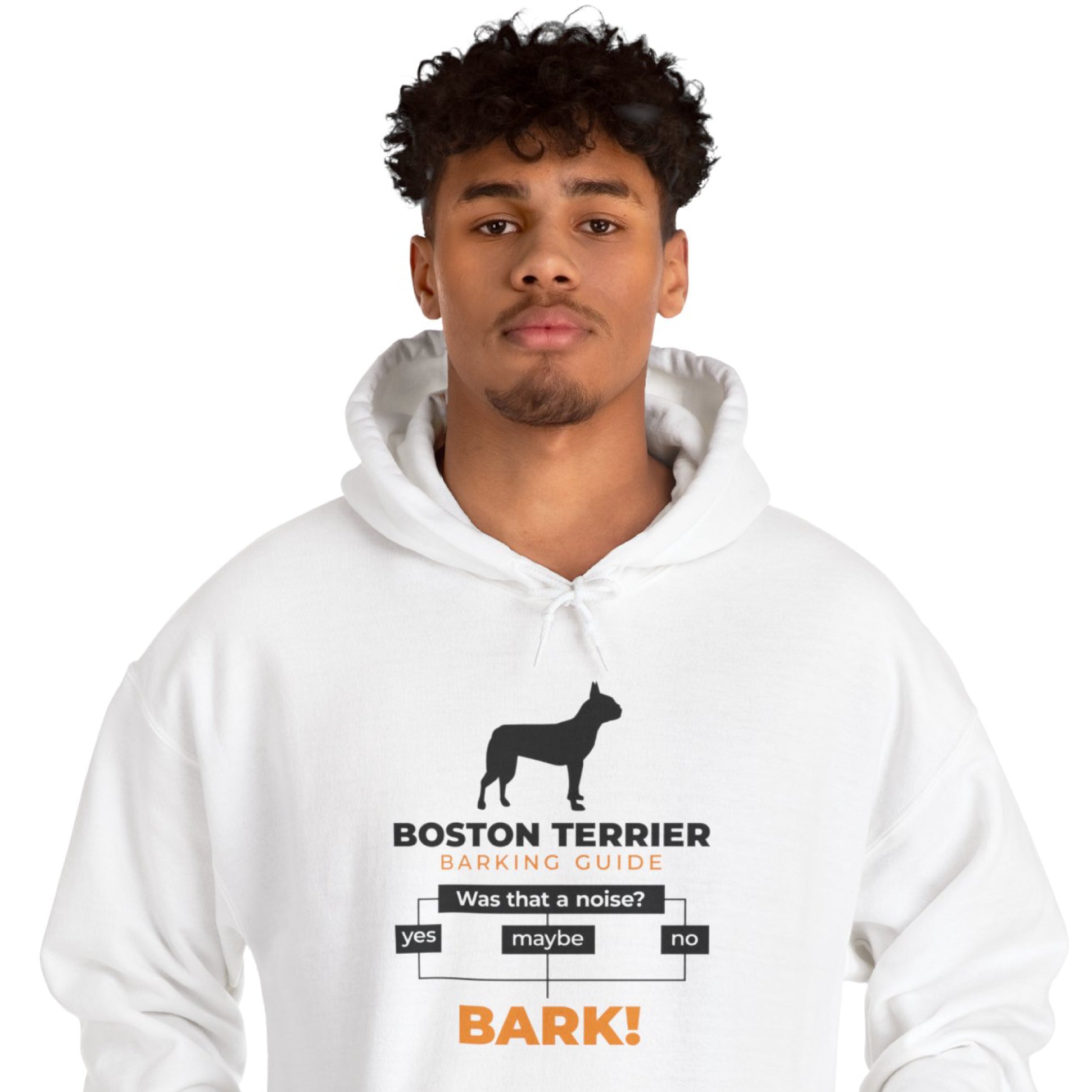 Margarita French Bulldog Cotton Sweatshirt for Frenchie Fans-fadou