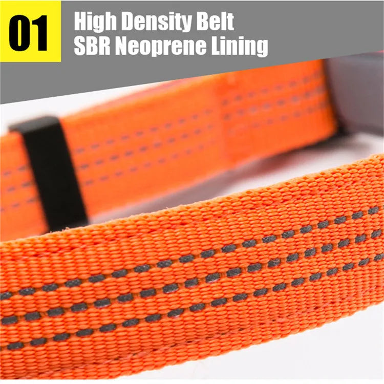 French Bulldog Adjustable Adjustable Collar for Cozy Nights-fadou