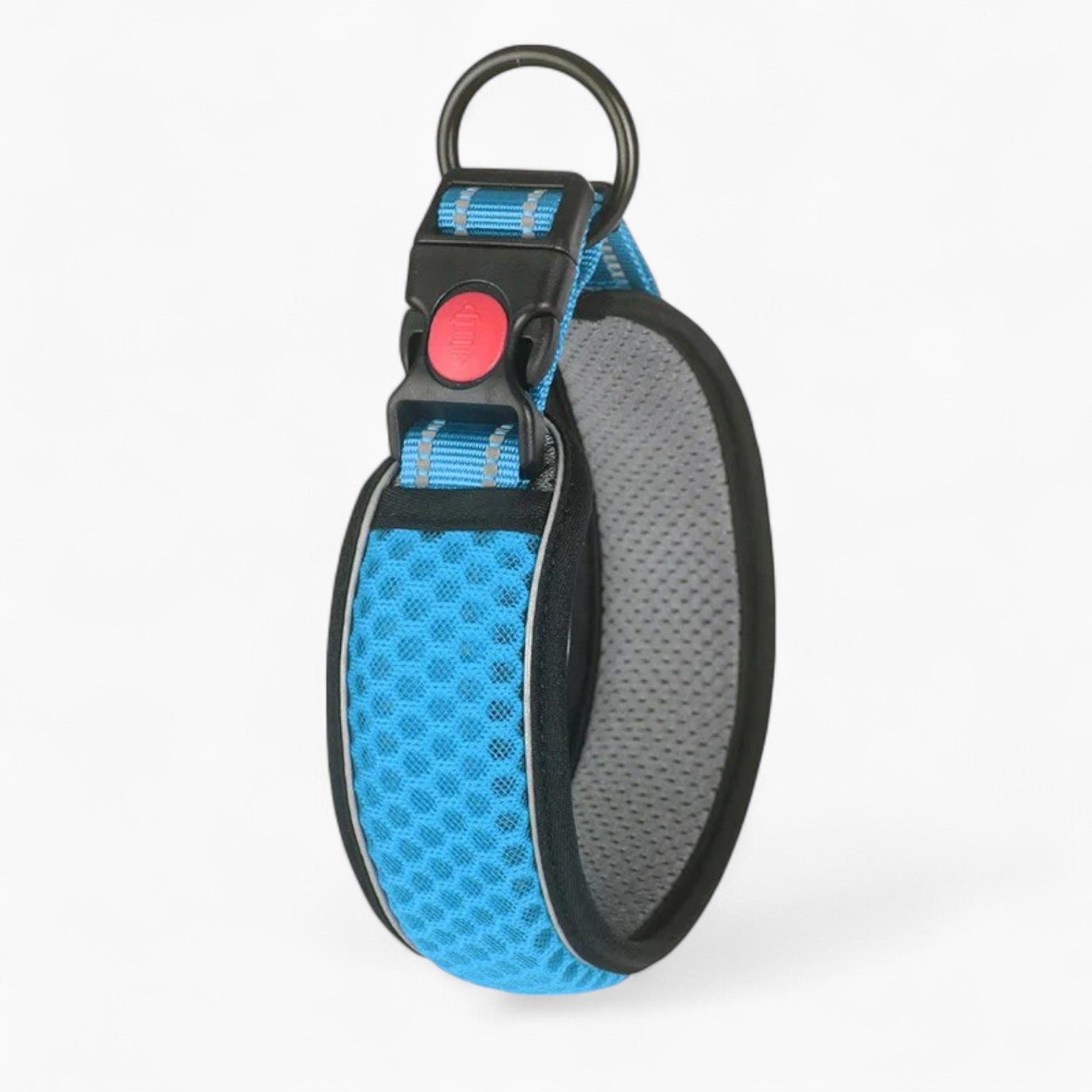 Adjustable Breathable Adjustable Collar for Daily Walks-fadou