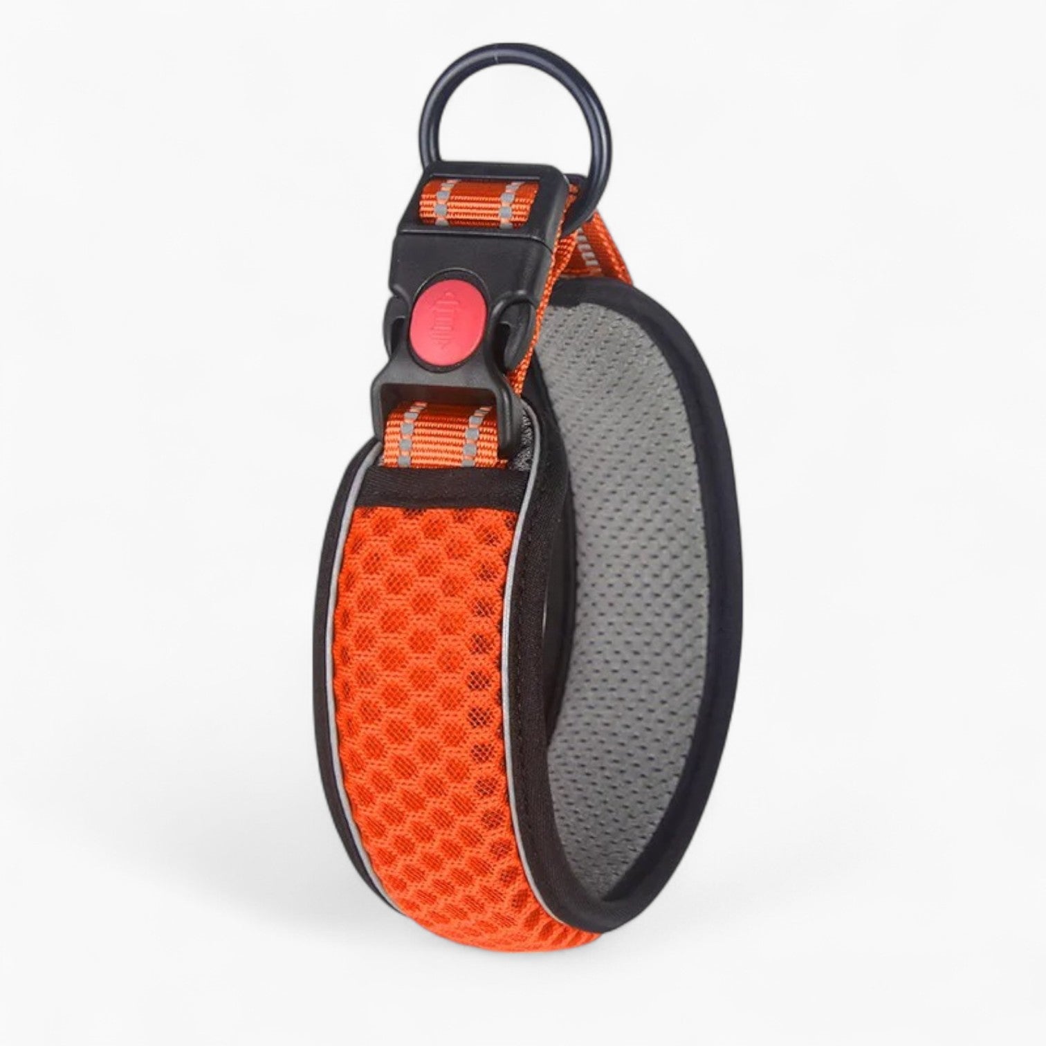 Adjustable Breathable Adjustable Collar for Daily Walks-fadou