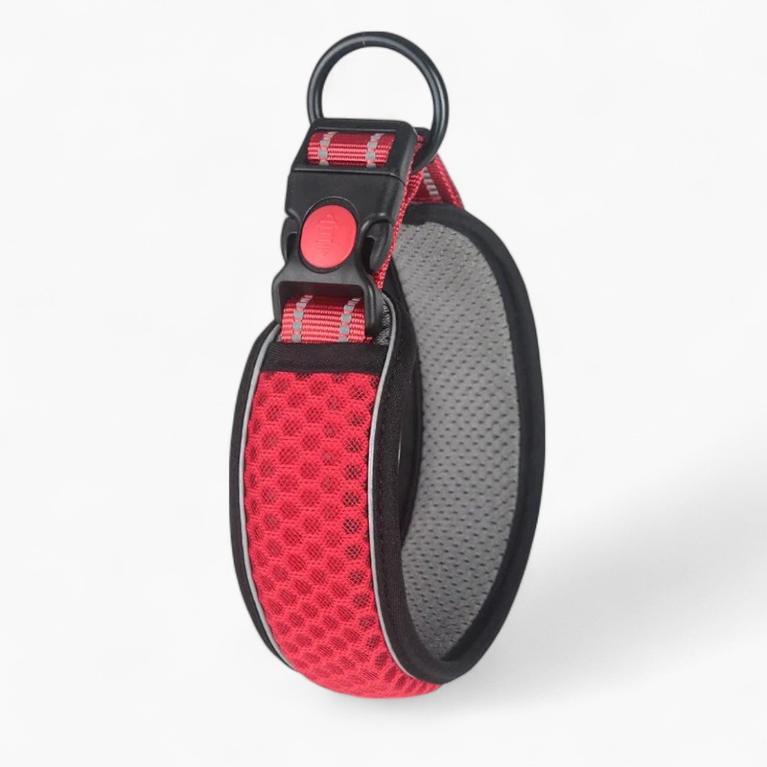Adjustable Breathable Adjustable Collar for Daily Walks-fadou